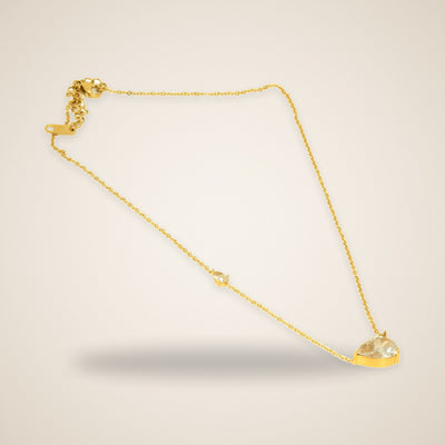 Collier Goutte de Lumière